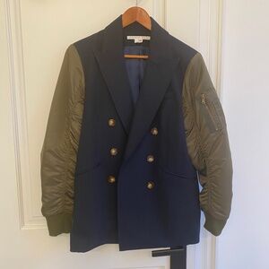 Veronica Beard Dickey Jacket